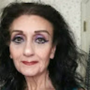 Meet your Posher, Diane